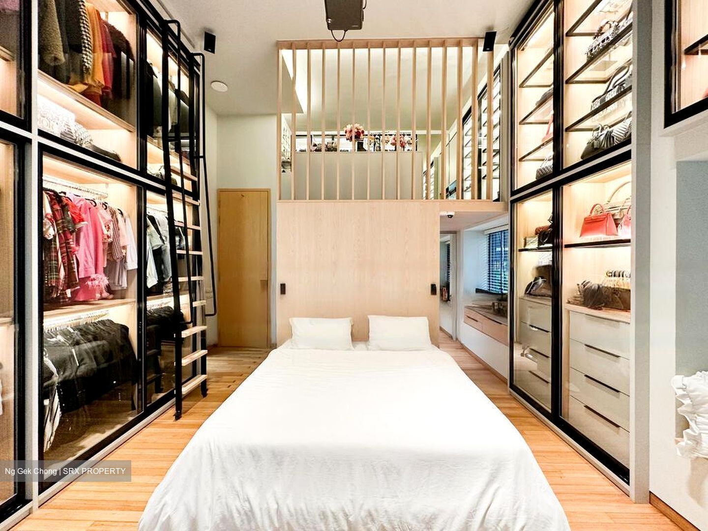 Belle Vue Residences (D9), Condominium #453802691